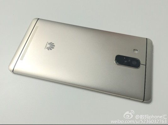 Huawei Mate S sarà annunciato il 2 settembre all'IFA 2015
