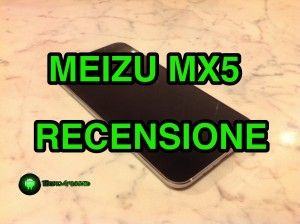 meizu mx5