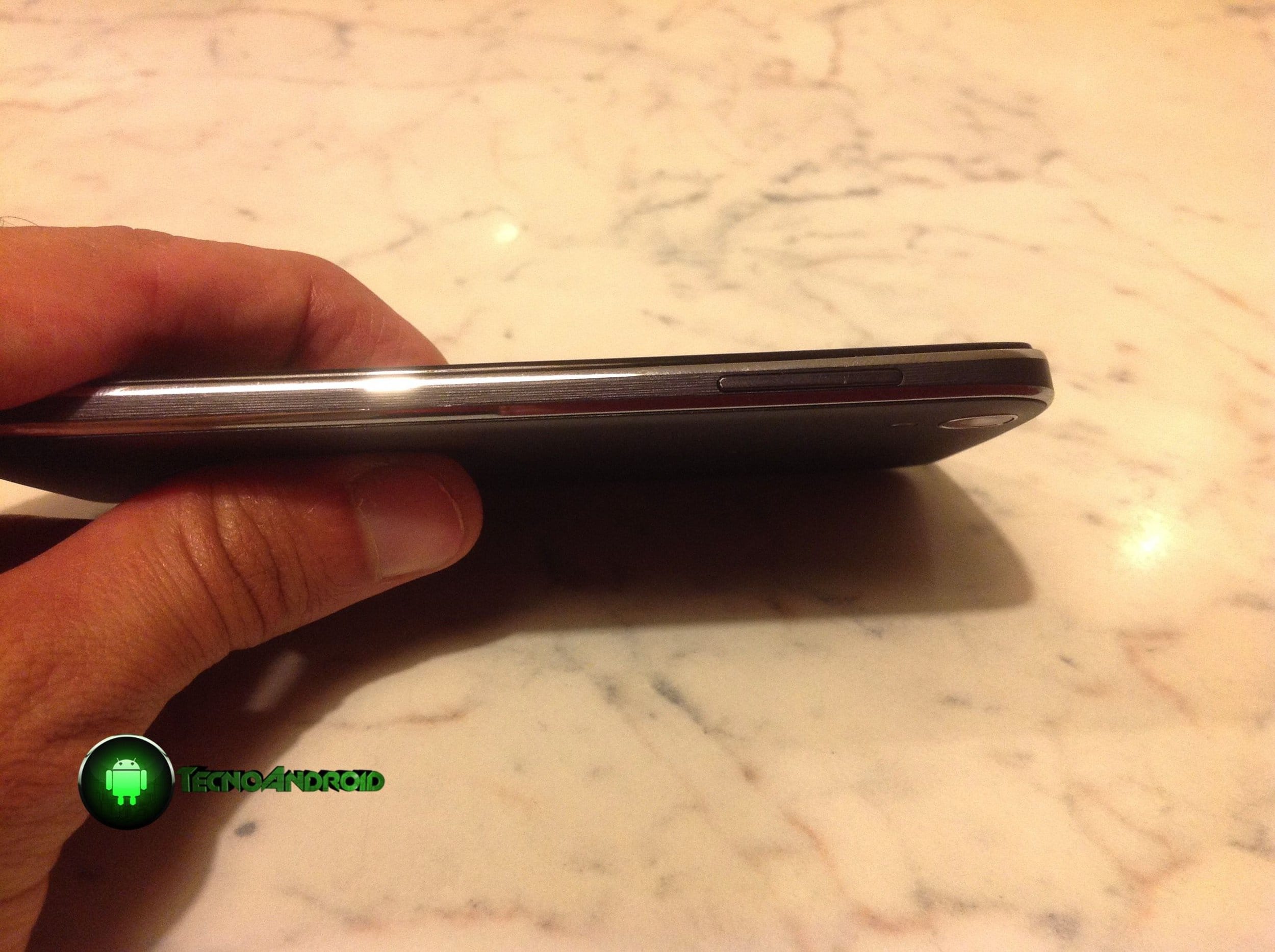 alcatel onetouch idol 3