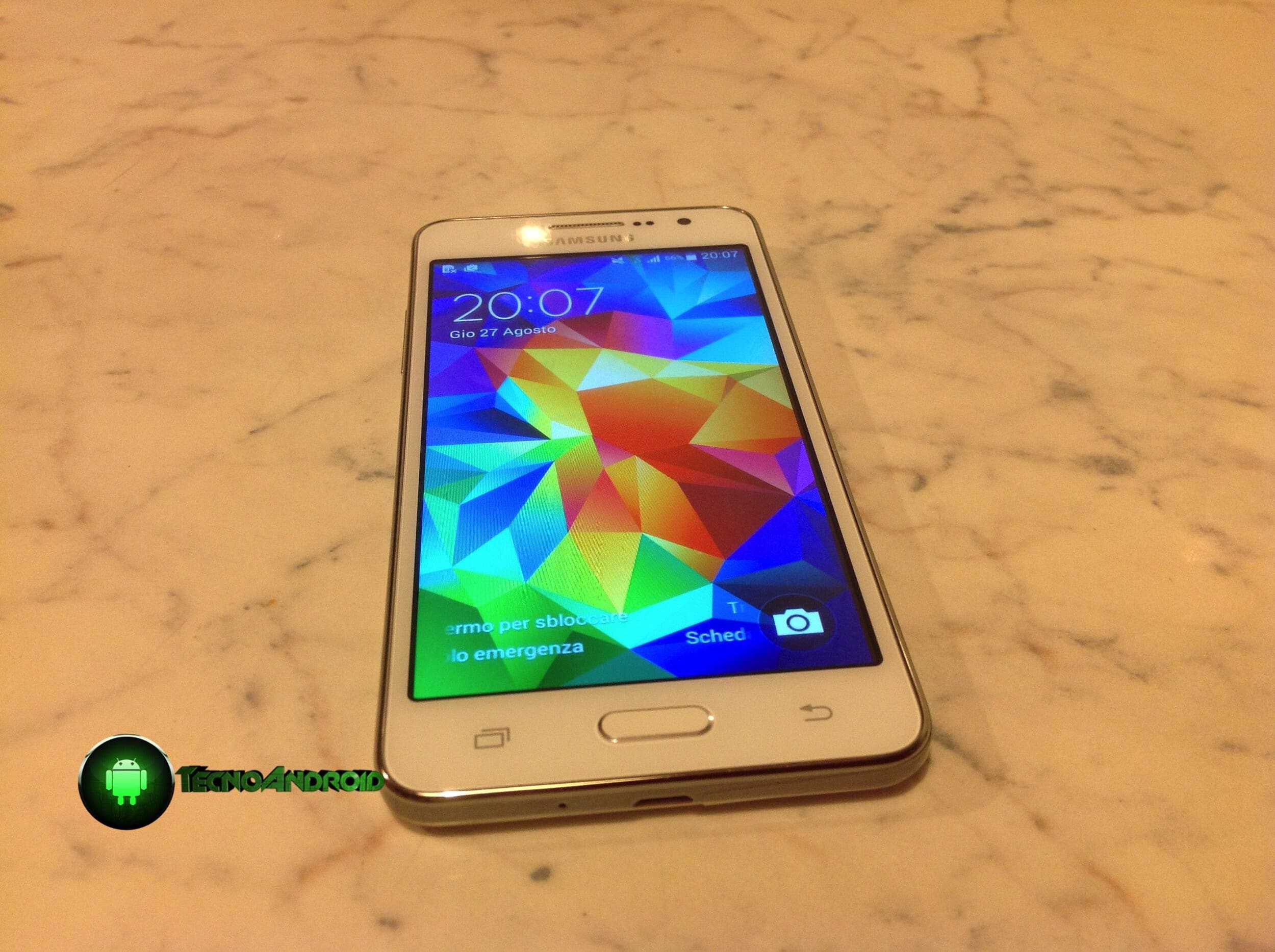 SAMSUNG GALAXY GRAND PRIME SAMSUNG GALAXY GRAND PRIME