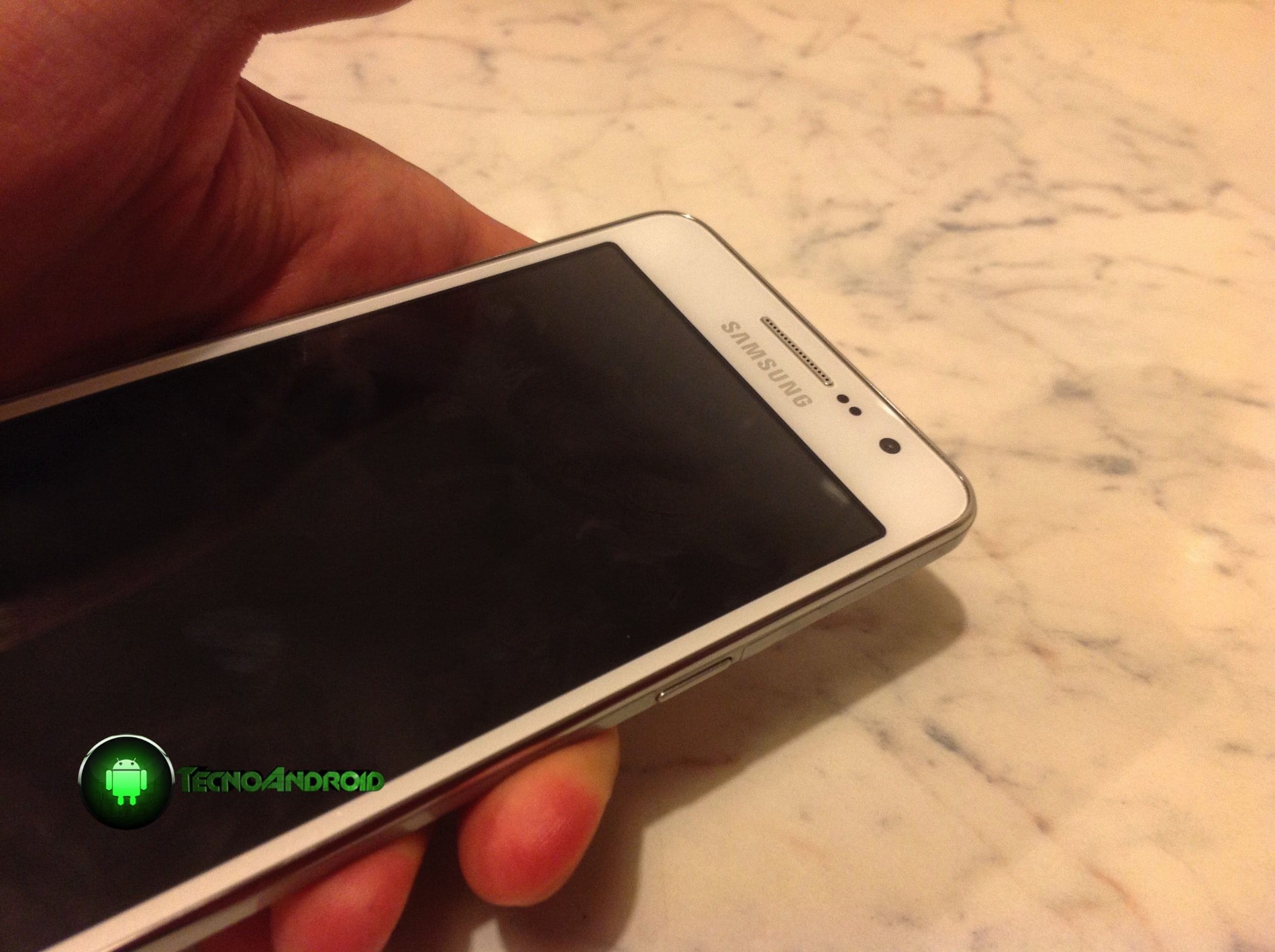 SAMSUNG GALAXY GRAND PRIME SAMSUNG GALAXY GRAND PRIME