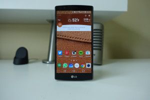 lg g4