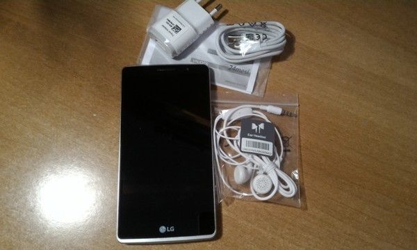 LG G4 Stylus