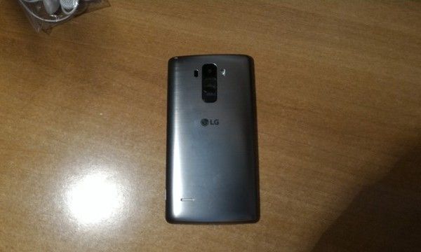 LG G4 Stylus