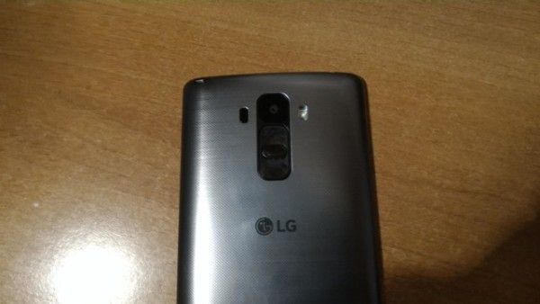 LG G4 Stylus