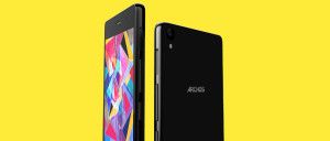 ARCHOS
