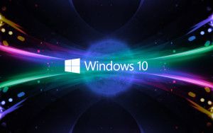 Windows 10