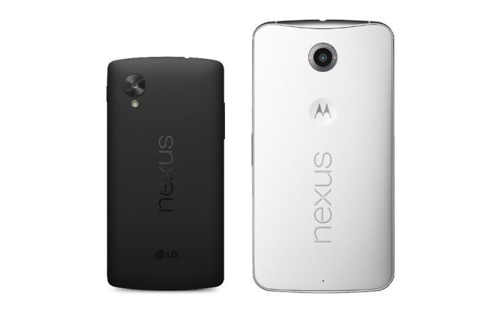 Nexus-6-vs-Nexus-5 Nexus6-vs-Nexus5