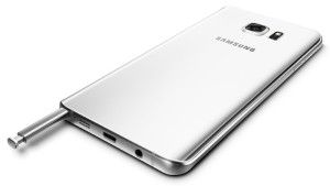 samsung galaxy note 5