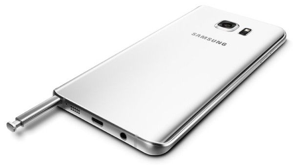 samsung galaxy note 5
