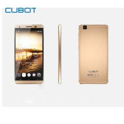 Cubot X15 smartphone Android 5.1 Lollipop