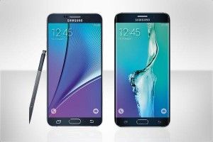 Samsung Galaxy Note 5