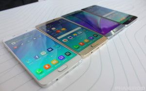 samsung galaxy note 5