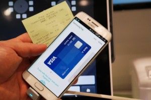 Samsung Pay