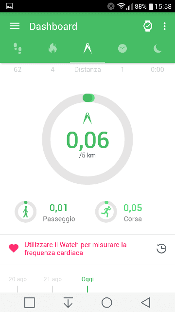 Screen Alcatel Watch (4)