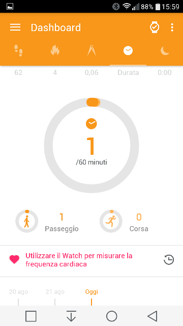 Screen Alcatel Watch (5)
