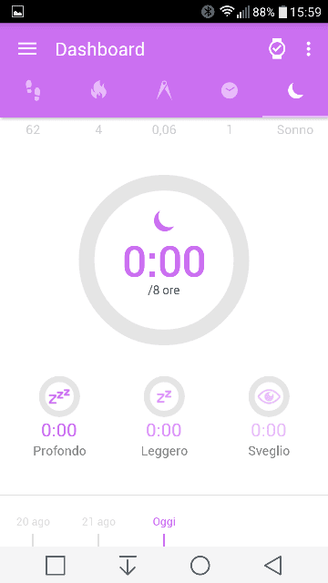 Screen Alcatel Watch (6)