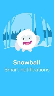 Snowball