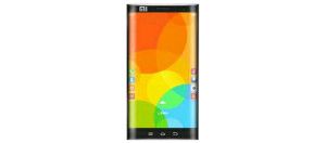 Xiaomi Mi Edge: display curvo ai lati e Snapdragon 808