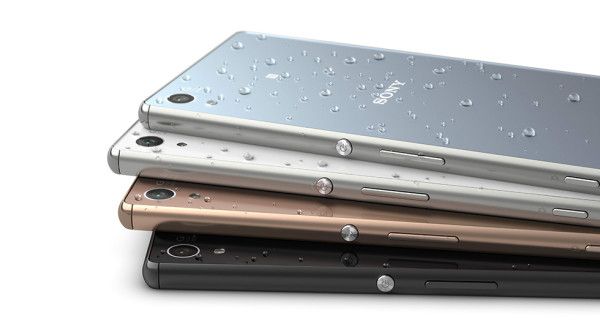 Xperia Z5
