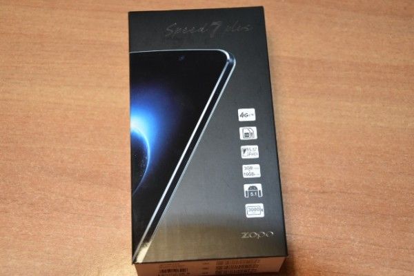 speed 7 plus