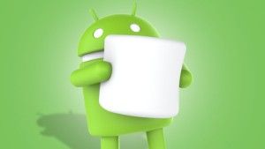 android 6.0 marshmallow