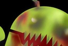 Android, scoperta vulnerabilità CVE-2015-3825