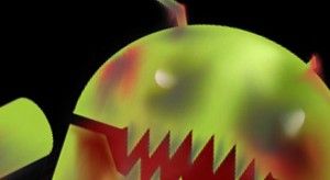 Android, scoperta vulnerabilità CVE-2015-3825