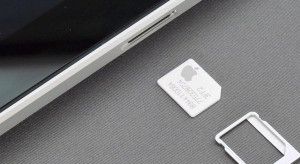apple sim