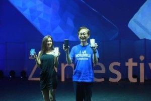Asus ZenFone Max