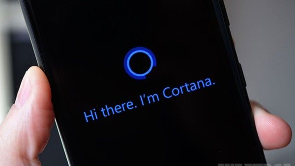 Cortana per Android