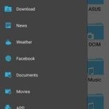es file manager
