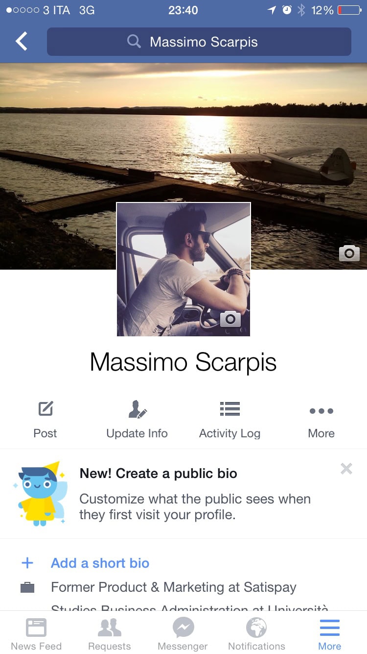 facebook