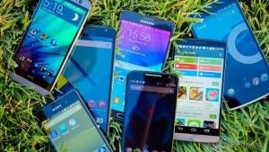 smartphone
