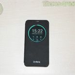 flip cover per zenfone 2