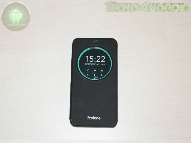 flip cover (6) flip cover per zenfone 2