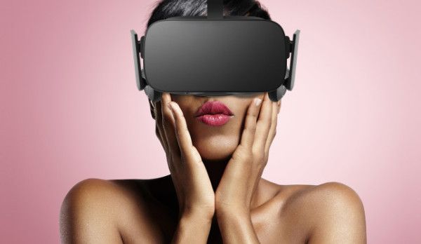 realtà virtuale