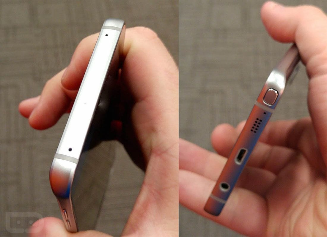 Samsung galaxy note 5 Samsung galaxy note 5
