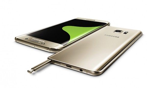 Benchmark Galaxy Note5 e Galaxy S6 Edge+