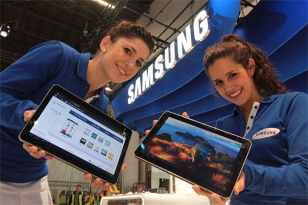 Samsung Galaxy Tab A 8.0(2017) appare sul sito TENAA