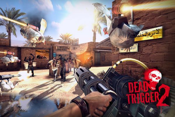 Dead Trigger 2