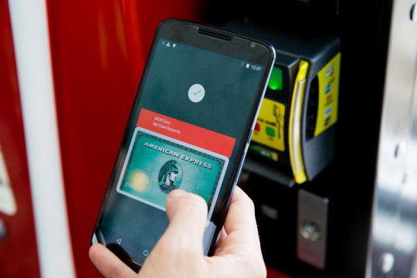 Android Pay potrebbe fare il suo debutto tra soli tre giorni