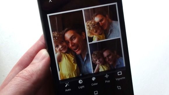 google photos