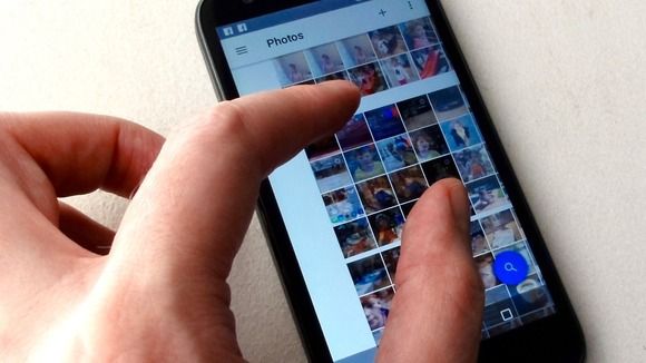 google photos