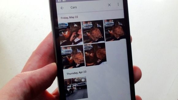 google photos