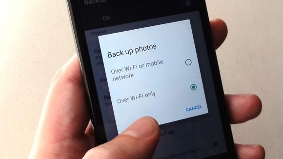 google photos