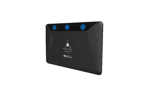 google project tango tablet development kit progetto tango