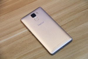 Honor 7 arriva in Europa al prezzo di 349 euro