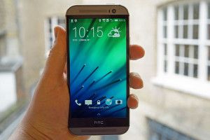 HTC One M8