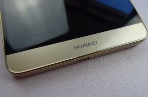 Huawei Mate S avrà un sensore biometrico con cinque funzioni